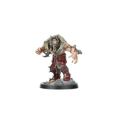 The Gorehulk (Gorechosen of Dromm)