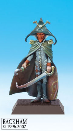 The Harlequin
