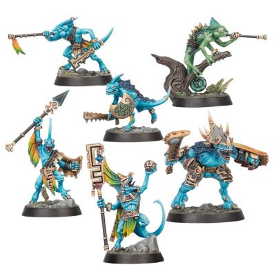 The Starblood Stalkers