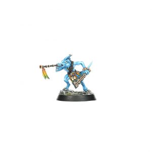 Tok (The Starblood Stalkers)