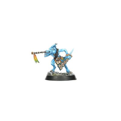 Tok (The Starblood Stalkers)