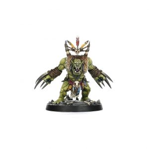 Toofdagga (Hedkrakka’s Madmob)