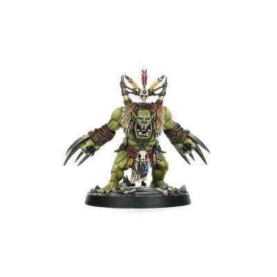 Toofdagga (Hedkrakka’s Madmob)