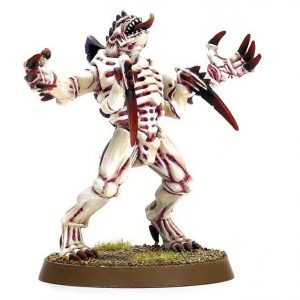 Tyranid Broodlord