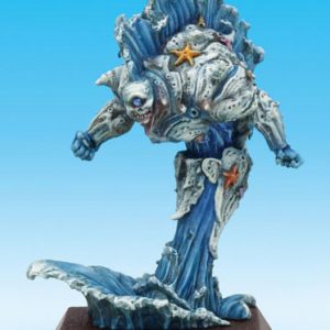 Water Elemental