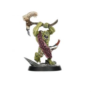 Wollop da Skul (Hedkrakka’s Madmob)