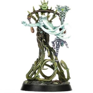 Ylthari (Ylthari’s Guardians)