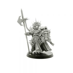 Lord-Castellant