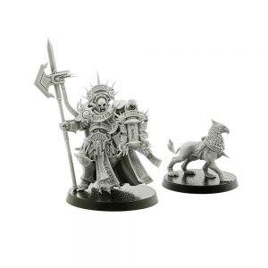 Lord-Castellant