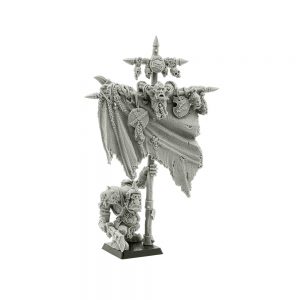 Orc Command Set