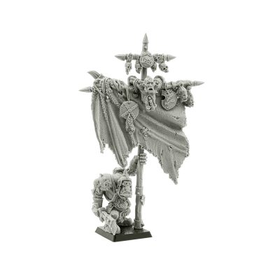 Orc Command Set