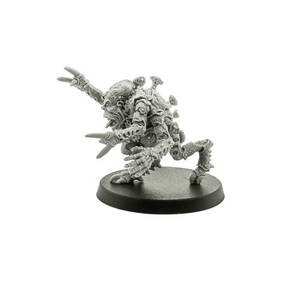 Genestealer Patriarch 1993