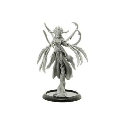 Mistress Slithis, Excruciatrix (LE – F)