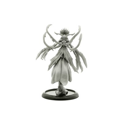 Mistress Slithis, Excruciatrix (LE – F)