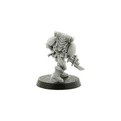 Imperial Space Marine 2016 (30th Anniversary Limited Edition)