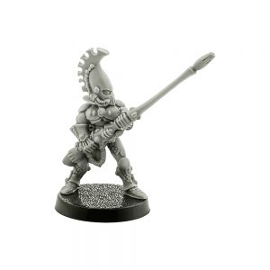 Eldar Fire Dragons 1996
