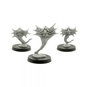 Ripper Jacks