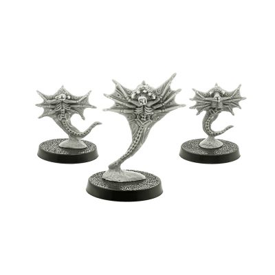 Ripper Jacks