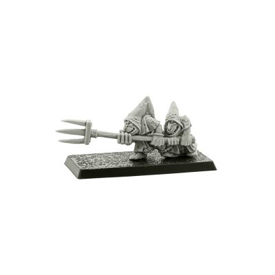 Night Goblin Squig Hunters #1 1993