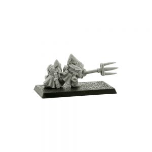 Night Goblin Squig Hunters #1 1993
