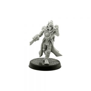 Scrutinator-Primus Servalen
