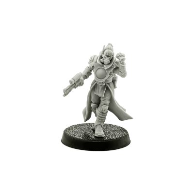 Scrutinator-Primus Servalen