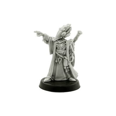 Eldar Farseer 1991