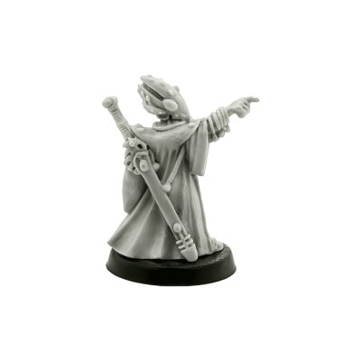 Eldar Farseer 1991