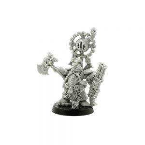 Cogsmith/Grimm-Burloksson
