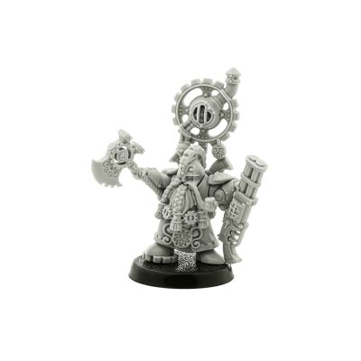 Cogsmith/Grimm-Burloksson