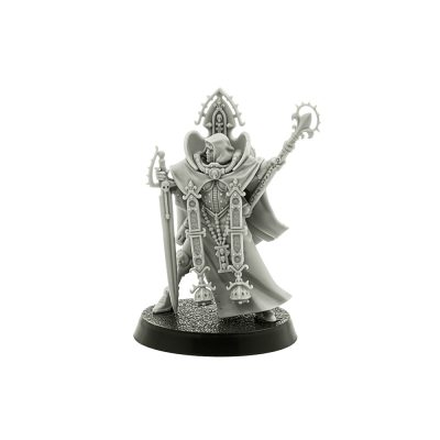 Canoness (Combat Patrol Exclusive)