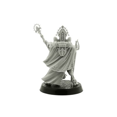 Canoness (Combat Patrol Exclusive)