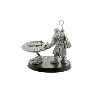 Genestealer Nexos