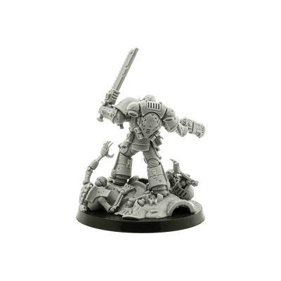 Sergeant Castus (Commemorative Series 2021)