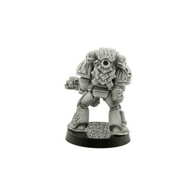 Legion of the Damned Flamer 1997