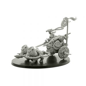 Orc Boar Chariot 2003