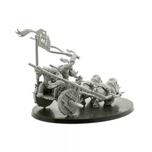 Orc Boar Chariot 2003