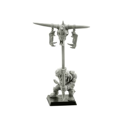 Orc Command Sprue 2003