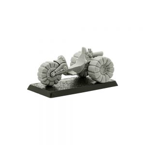 Squat Exo-armour Trike 1991
