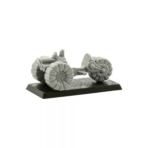 Squat Exo-armour Trike 1991