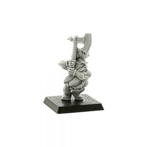 Dwarf Slayer #6 2006