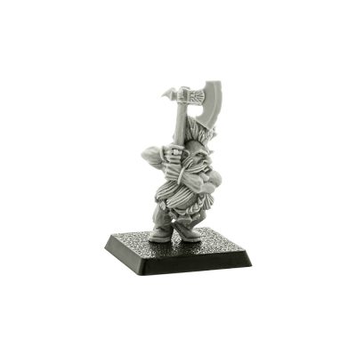 Dwarf Slayer #6 2006