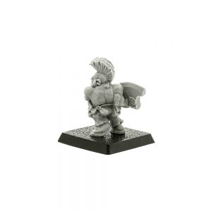 Dwarf Slayer #5 2006