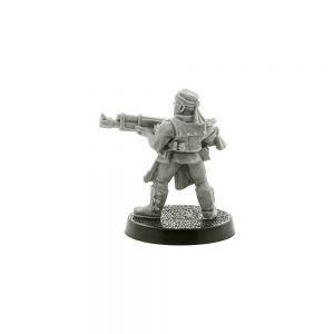 Orlock Ganger with Autogun #1
