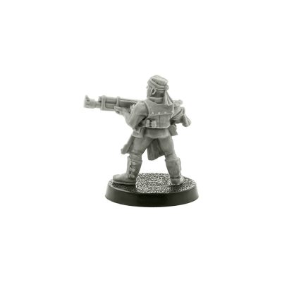 Orlock Ganger with Autogun #1