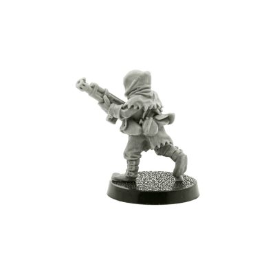 Cawdor Ganger with Autogun #1