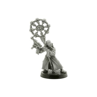 Wyrd Telepath