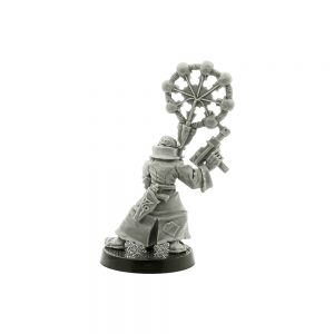 Wyrd Telepath