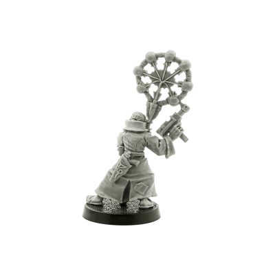 Wyrd Telepath