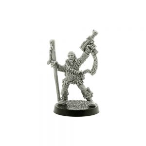 Wyrd Beastmaster #1
